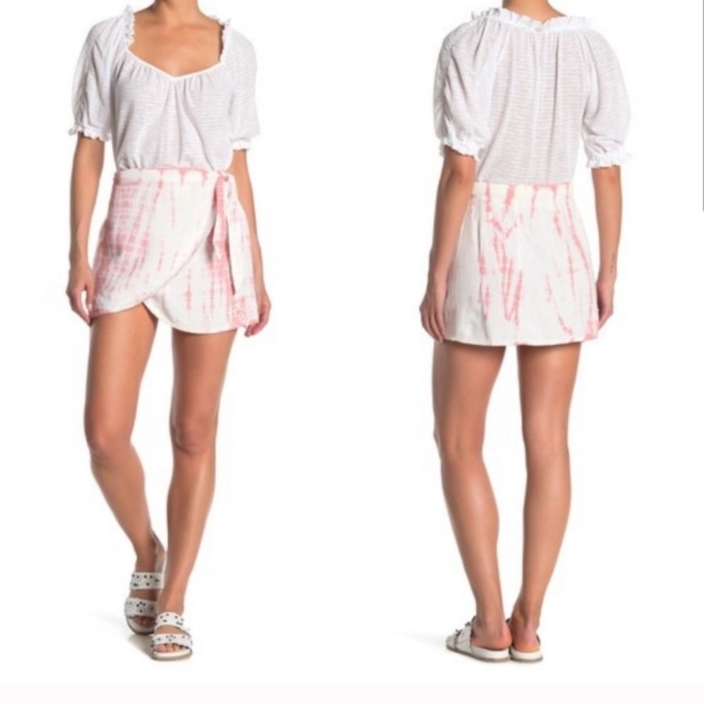 Free People Skirt